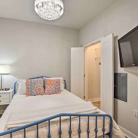 Chic Condo With Balcony In The Heart Of Annapolis! Экстерьер фото